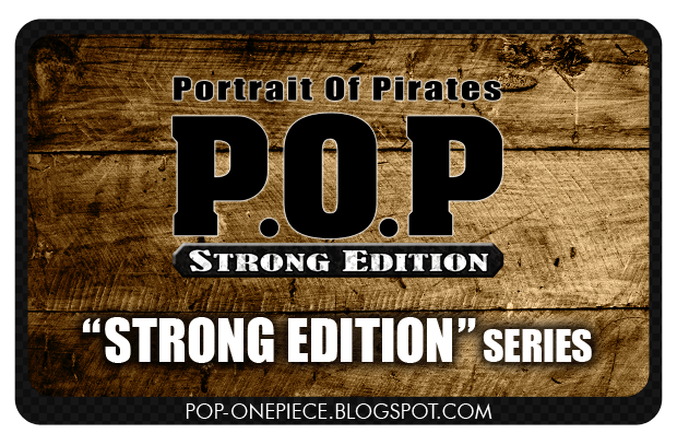 Portrait Of Pirates Strong Edition