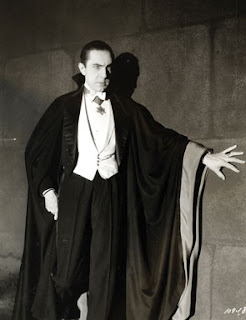 bela lugosi as dracula