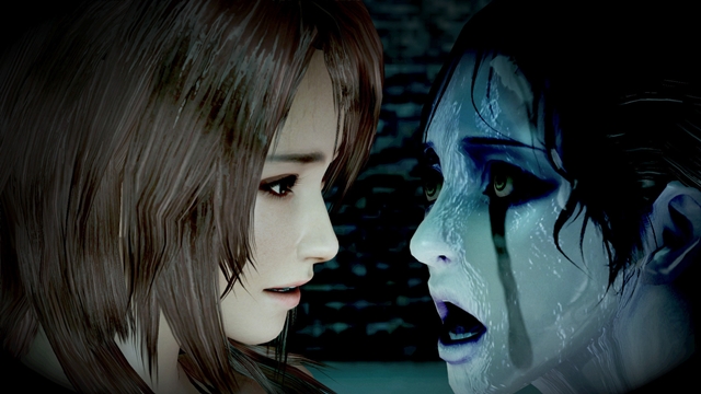 โหลดเกม PC FATAL FRAME PROJECT ZERO: Maiden of Black Water