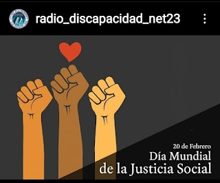 Día Mundial de la Justicia