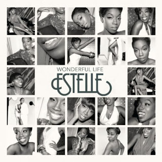 Estelle - Wonderful Life Lyrics