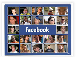 Deleted Facebook photos still accessible