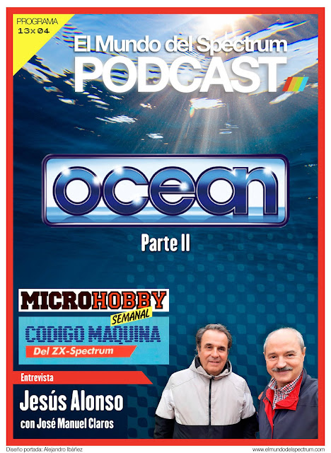 El Mundo del Spectrum 13x04