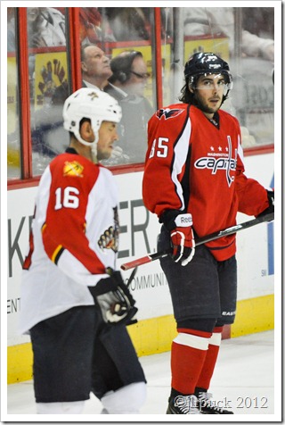 Perreault and Sturm