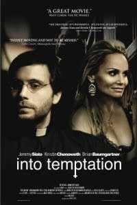 INTO TEMPTATION (2009)