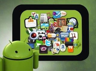 APK files to install Android