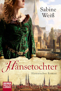 Sabine Weiß - Hansetochter