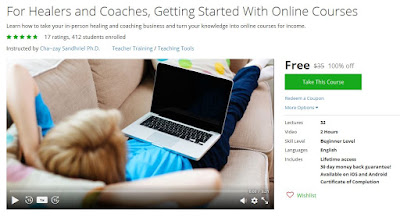 Free Udemy Course