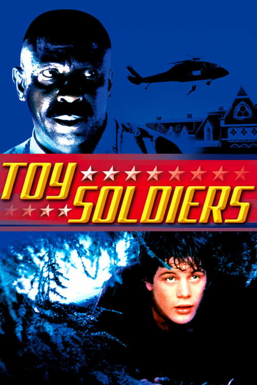 [HD] Operación: Soldados de juguete 1991 Ver Online Subtitulado