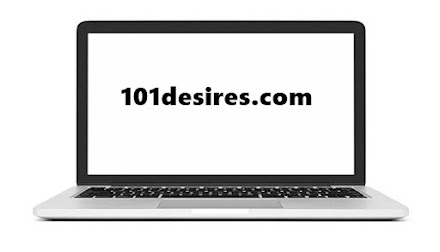 101desires.com: What is it, how does it work?