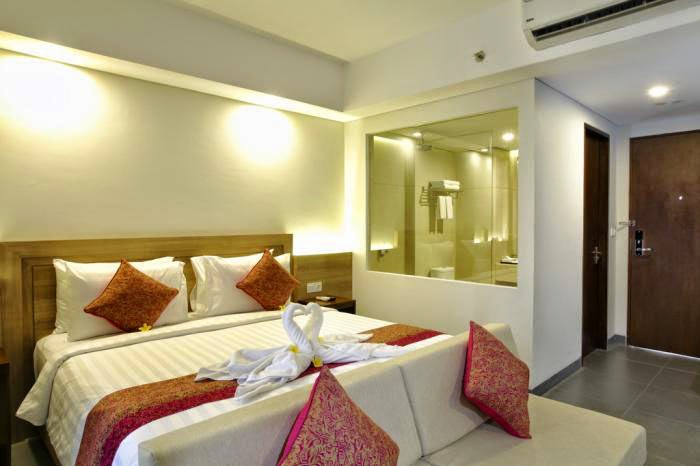 Lowongan Kerja Hotel di Paragon Suites & Resort Bali for 