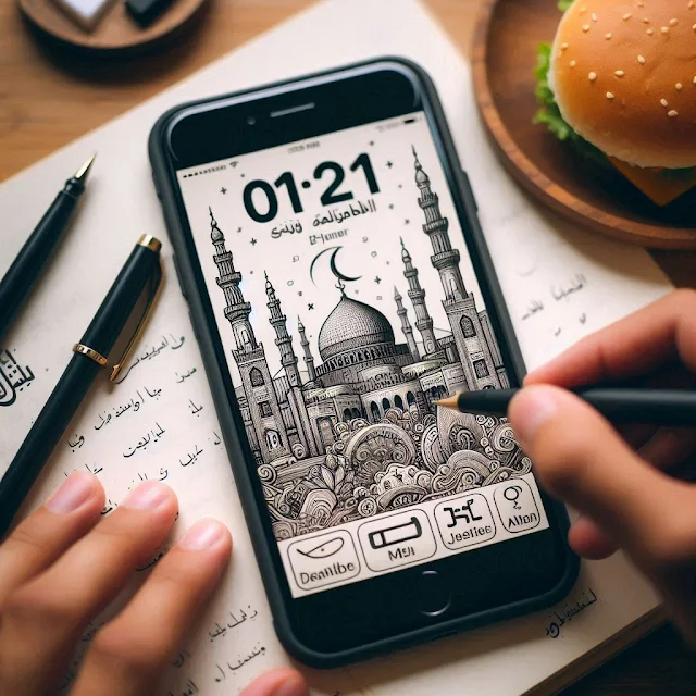 How to Adjust Hijri Date on iPhone: A Comprehensive Guide