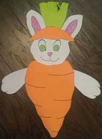 https://www.teacherspayteachers.com/Product/Little-Carrots-Easter-Bunny-Craft-3101408