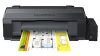 Download Driver Epson EcoTank L1300 Windows, Mac