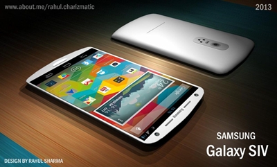 Samsung Galaxy S IV VS Iphone 6 ~ berbagi apa yang ku dapat