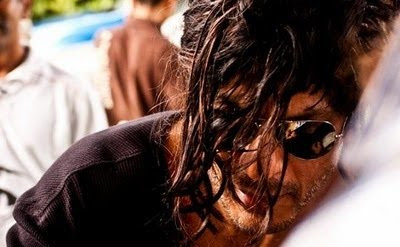 Shahrukh Khan Don 2 New Look Photos