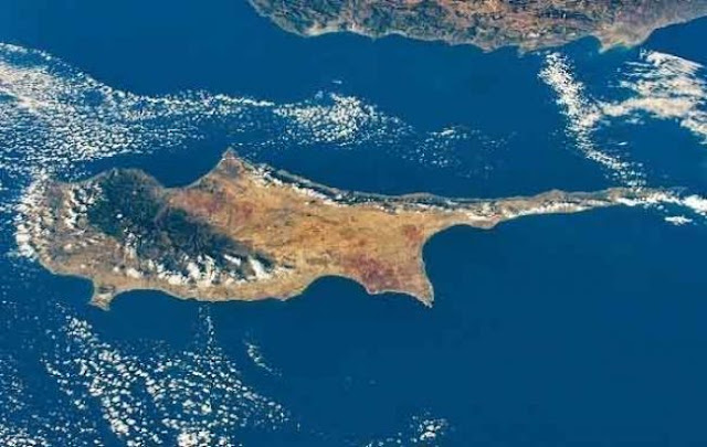 Γερμανικά ΜΜΕ: Αυξάνεται η ένταση γύρω από την Κύπρο