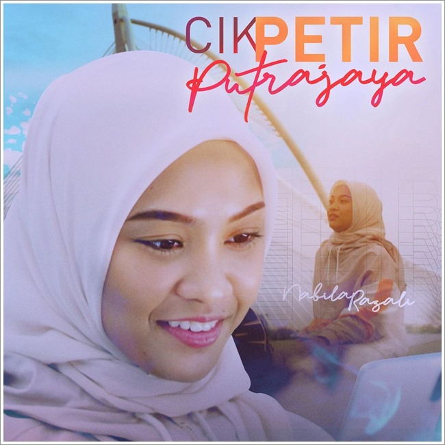 Telefilem Cik Petir Putrajaya (TV3)