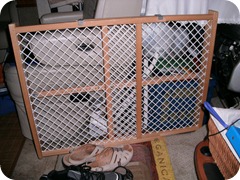Gate