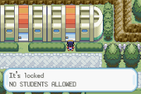 Pokemon (Old) White Screenshot 01