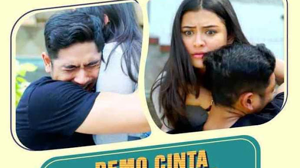 √ Daftar Nama Pemain FTV Demo Cinta Nona Florist SCTV (2019) Lengkap