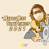 #MenujuMikeTidakPrimitif2021