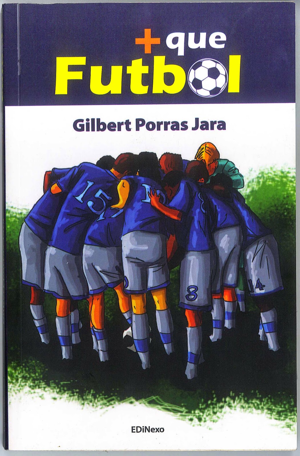 PARA JUGAR TODOS. DESARROLLO INTEGRAL DE FUTBOLISTAS - Librería Deportiva