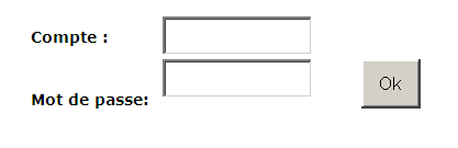 Examen de Fin de Formation - Pratique - 2007 - SQL SERVER - VB.NET - JAVA