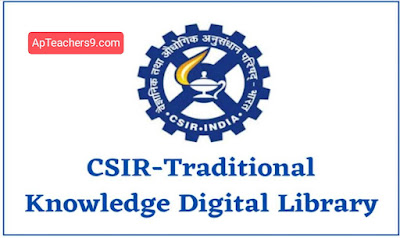 CSIR-TKDL Recruitment 2022: Project Associate Jobs in Traditional Knowledge Diesel Library, Hyderabad.. Eligibility..