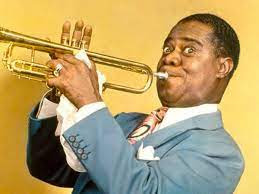 Louis Armstrong