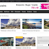 Bresponsive Blogger Template