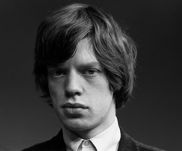 Have A Very Merry Birthday Mister Mick Jagger