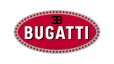 Bugatti Logo Vectors Free Download