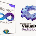 Free Download Visual C++ 2013 Redistributable Package