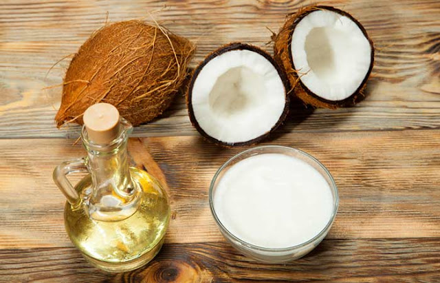 Coconut Oil