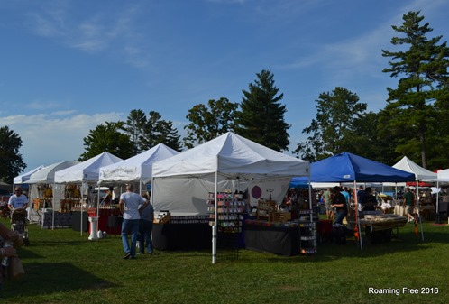 Craft Show