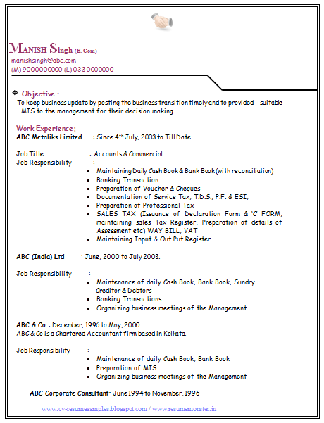 ... resume format for freshers lecturer resume template multiple jobs one