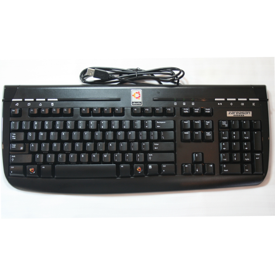 Computer: Keyboard