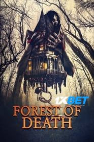 Forest of Death 2023 Hindi Dubbed (Voice Over) WEBRip 720p HD Hindi-Subs Online Stream