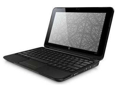 Mini Netbook HP 210-1101TU - Intel N475 Processor Harga 