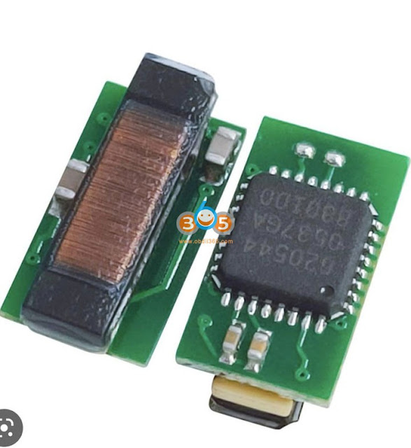 What Tool to Program Jeep Compass MQB48 Chip Key 2