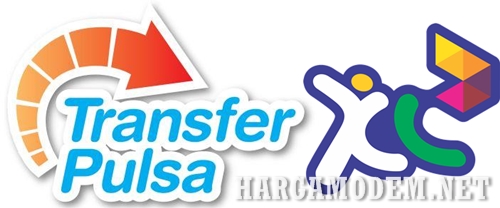 Cara Transfer Pulsa XL