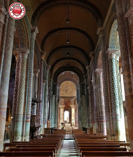 Poitiers - Notre Dame la Grande