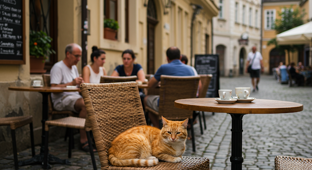 How to Travel Cheap in Europe in Summer 2025: Practical Tips