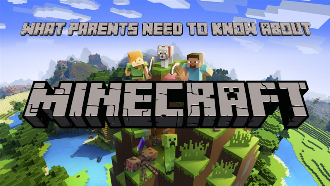 What is minecraft rule 34