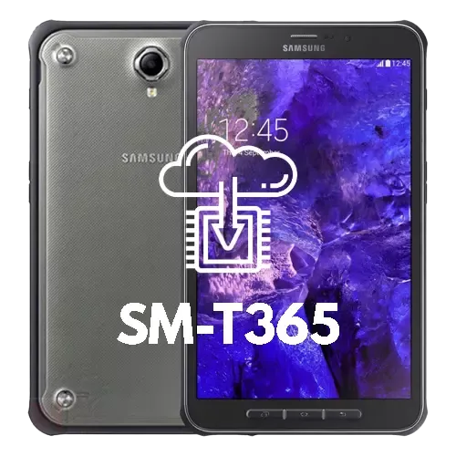 Full Firmware For Device Samsung Galaxy Tab Active 8.0 SM-T365