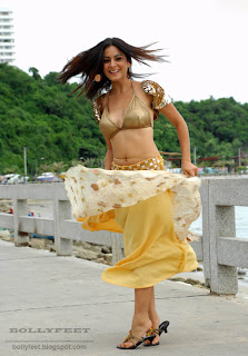 Actress Shraddha Arya