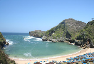 Pantai Parangkusumo