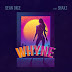 F! MUSIC: Sean Dice Ft. Shakz – Whyne | @FoshoENT_Radio