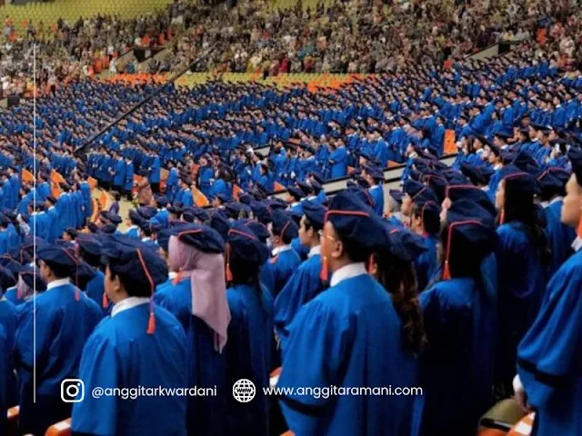 Kelas Karyawan kuliah online